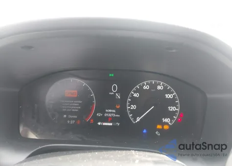 2025 Honda Hr-V 2Wd Lx from USA, damaged, VIN 3CZRZ1H39SM736432